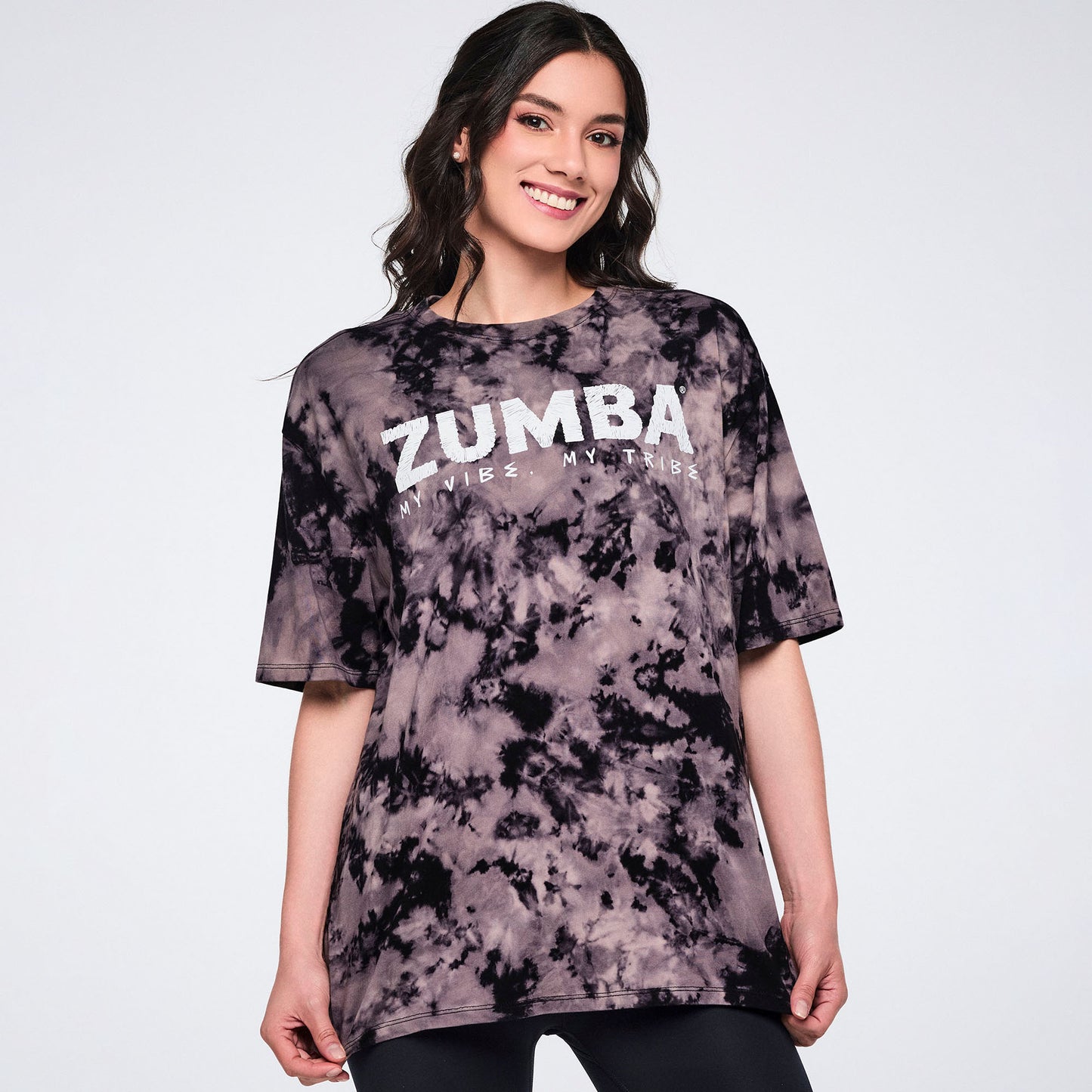 Wildbeat Men's Crew Neck Tee