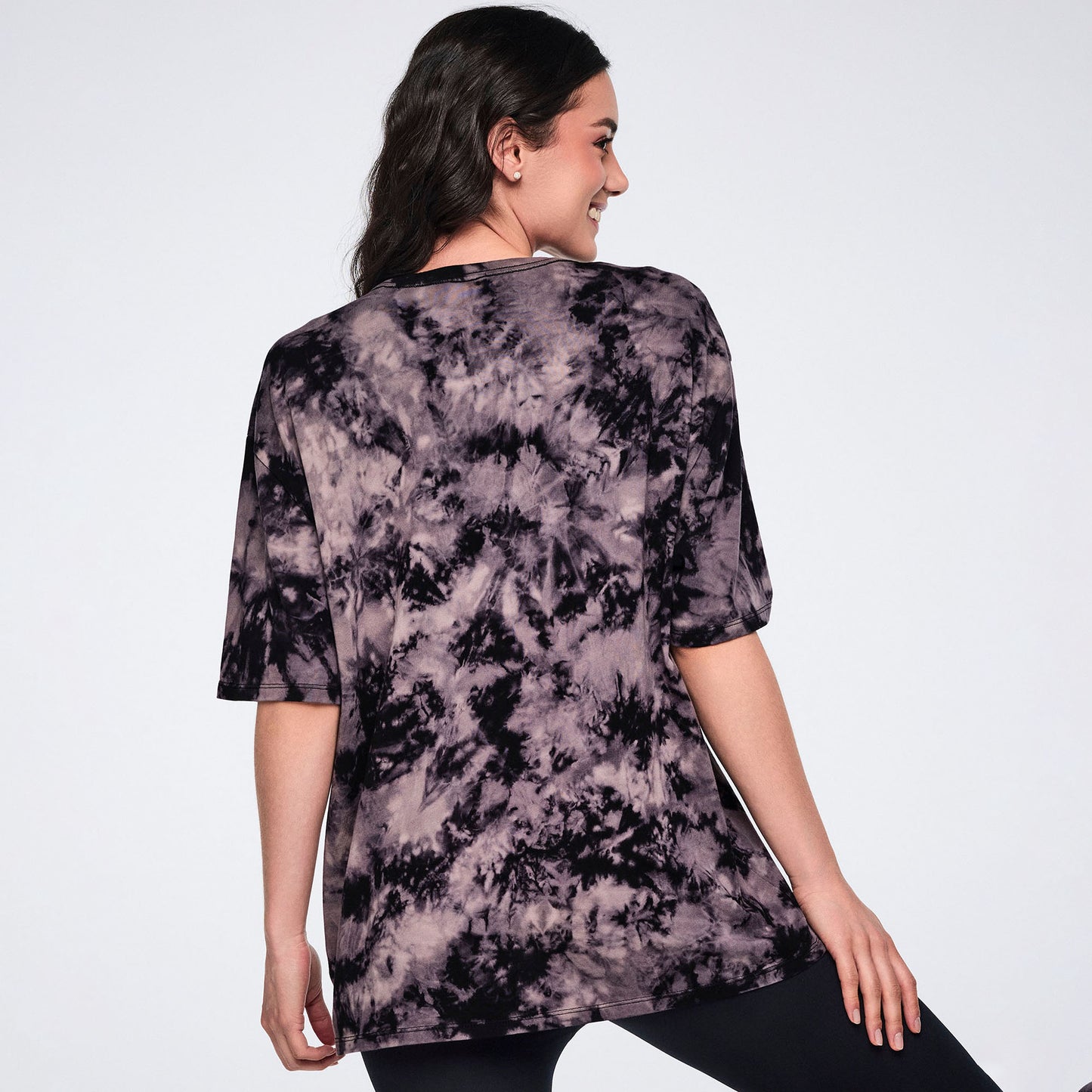 Wildbeat Men's Crew Neck Tee