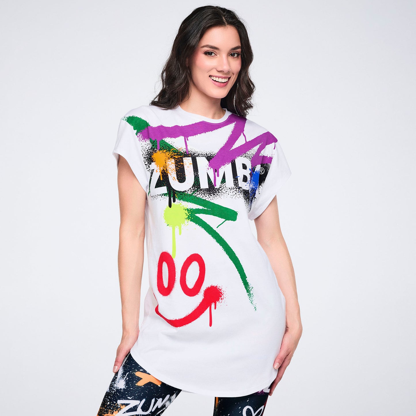 Pride Men's Round Hem Tee