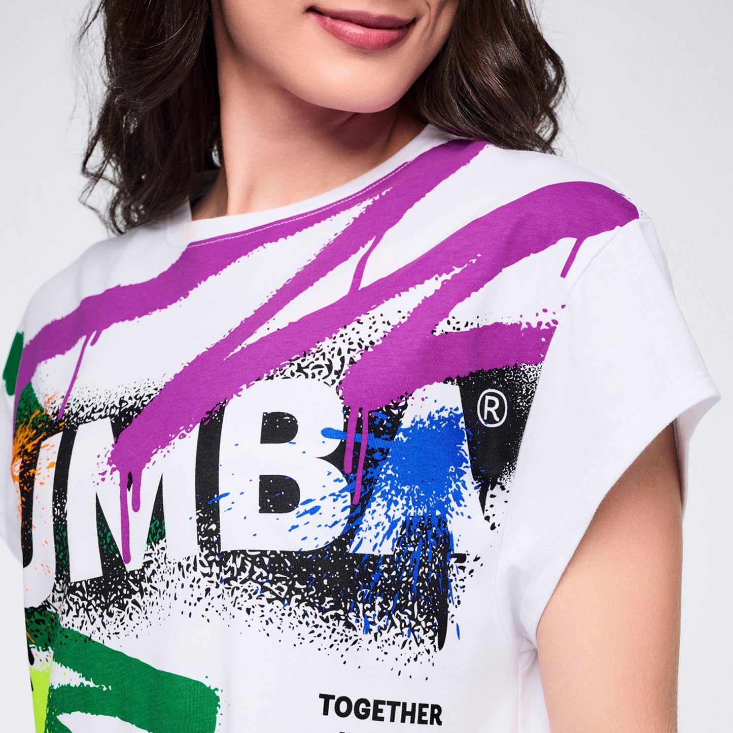 Pride Men's Round Hem Tee
