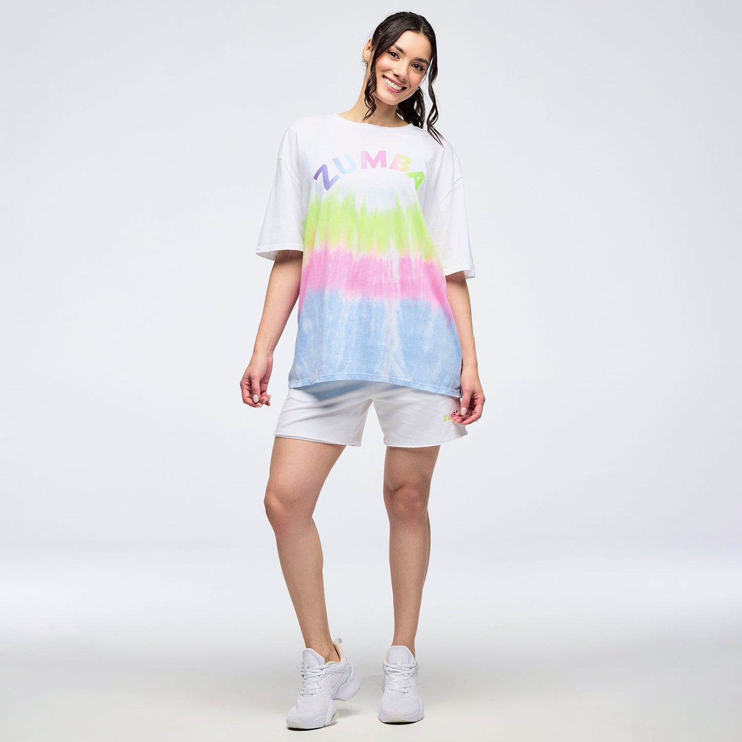Pastel Men's Crew Neck Tee