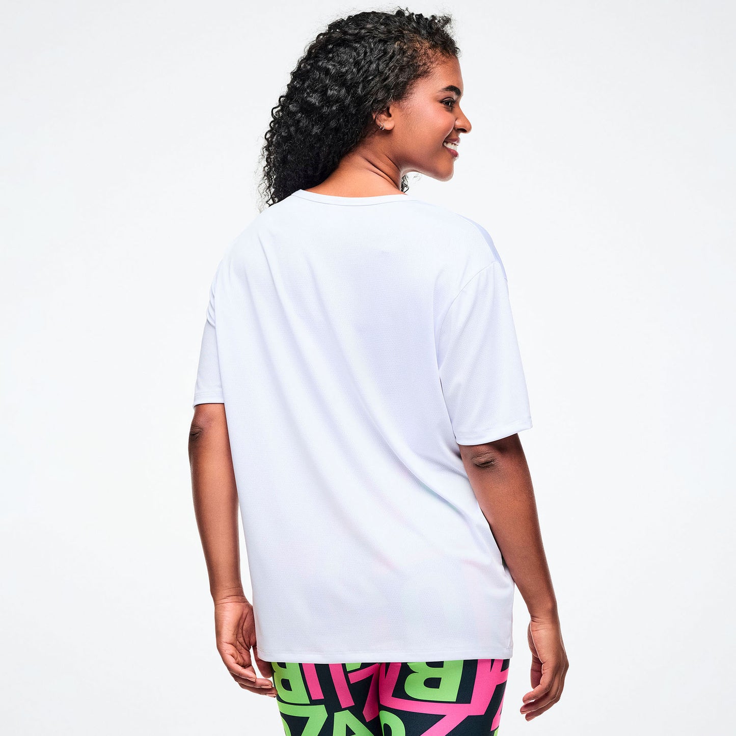 Dale-Z Men's Mesh Top