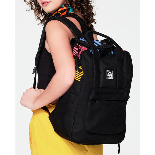 ZW Society Backpack Tote