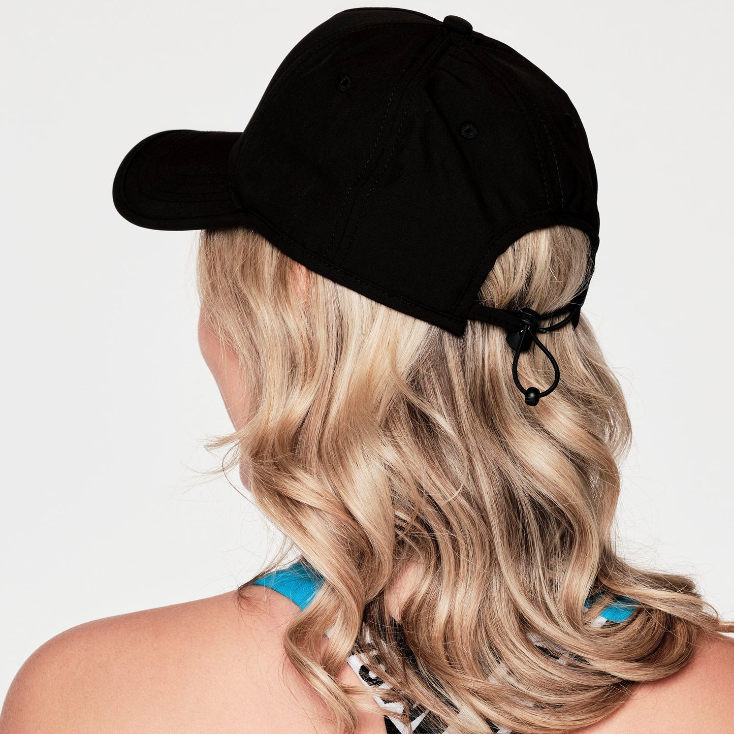 Zumba® Coastal Toggle Back Hat