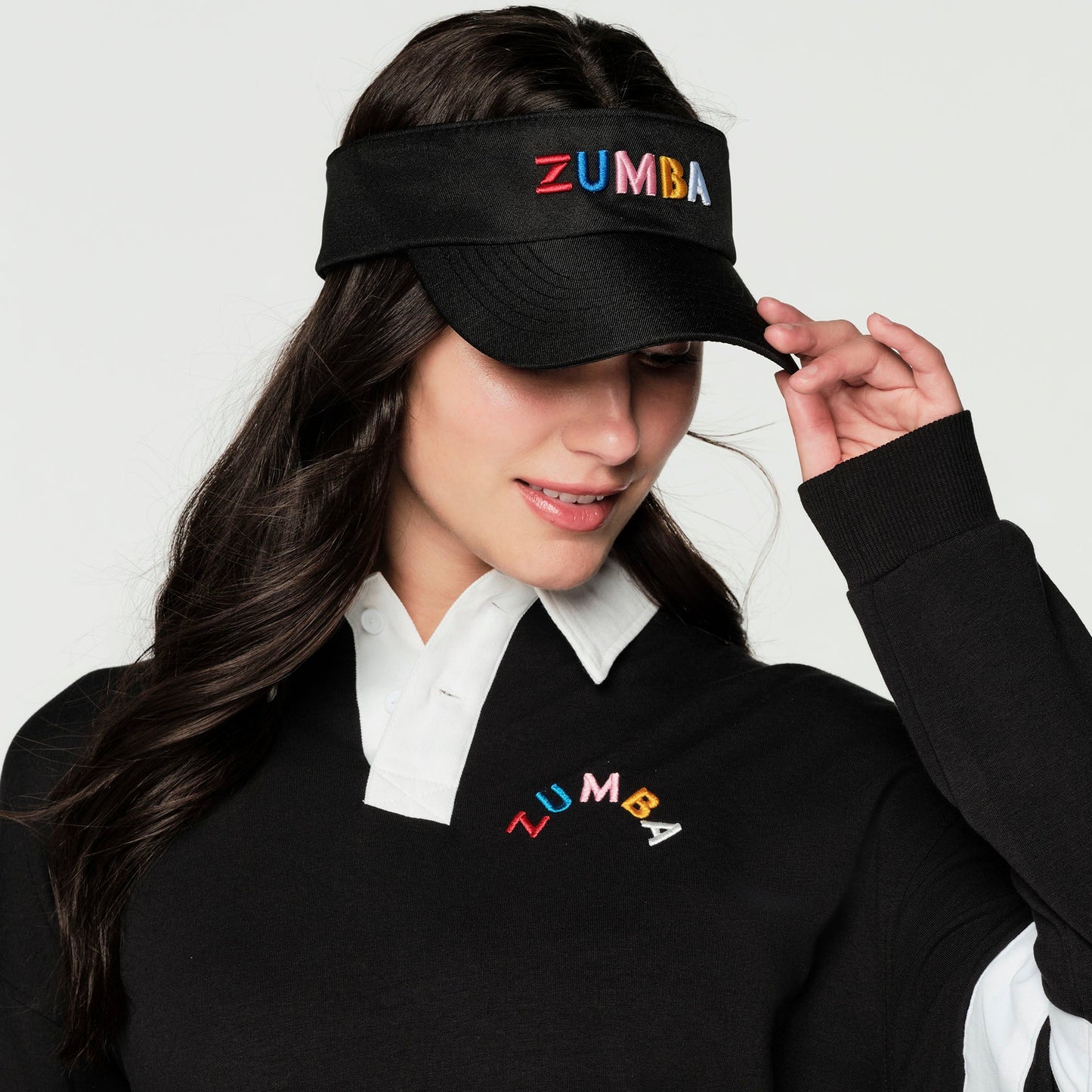 |ZA |  Sport Mode Visor