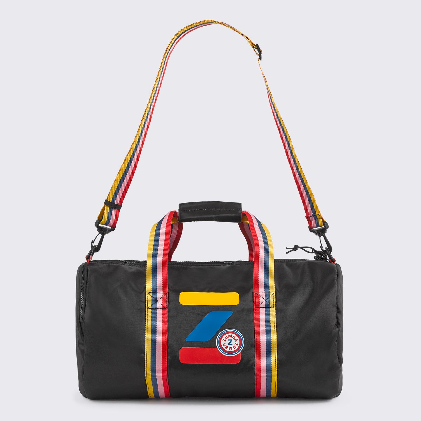 Sport Mode Duffel Bag