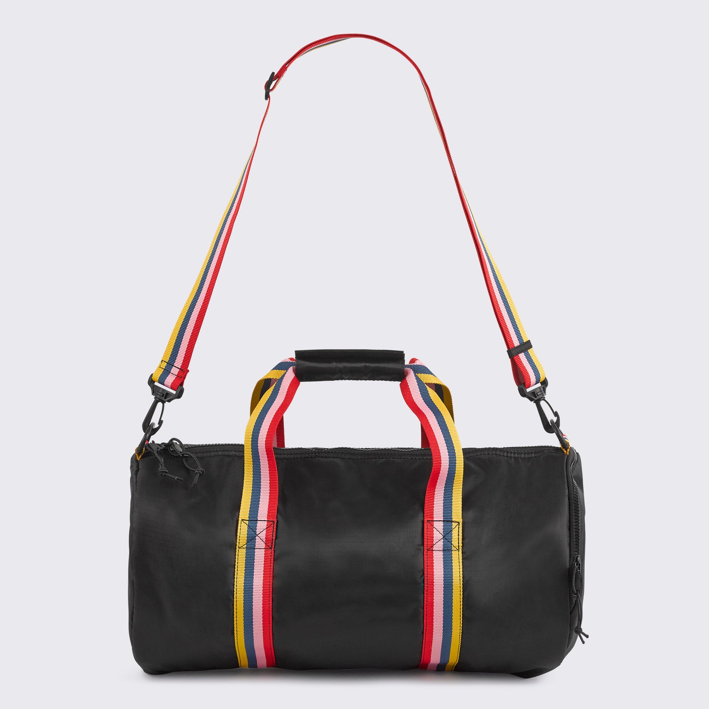 Sport Mode Duffel Bag