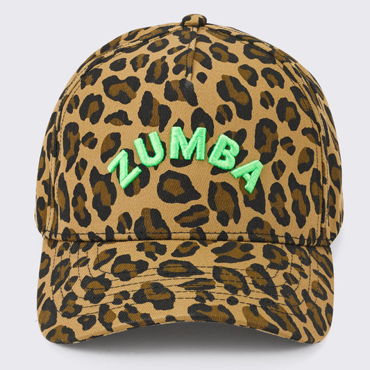 Zumba® Animal Expedition Hat