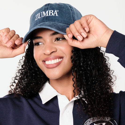 Zumba® Prep Dad Hat