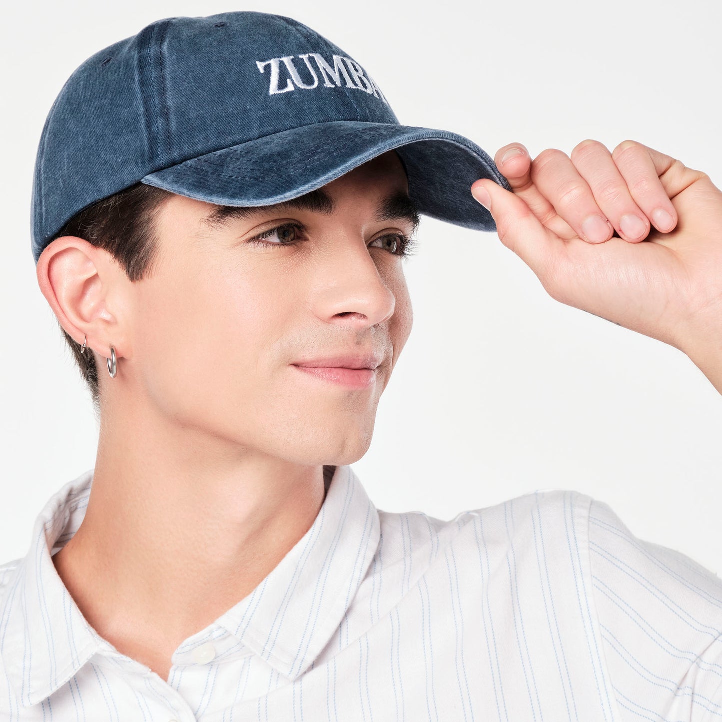 Zumba® Prep Dad Hat