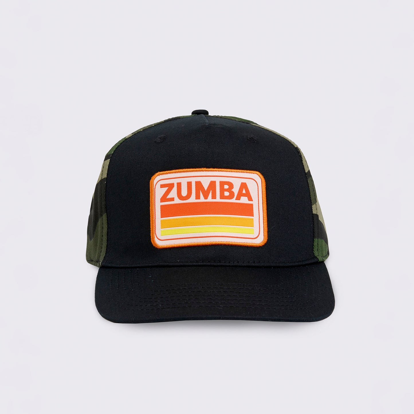 Zumba® Explore Snapback Hat