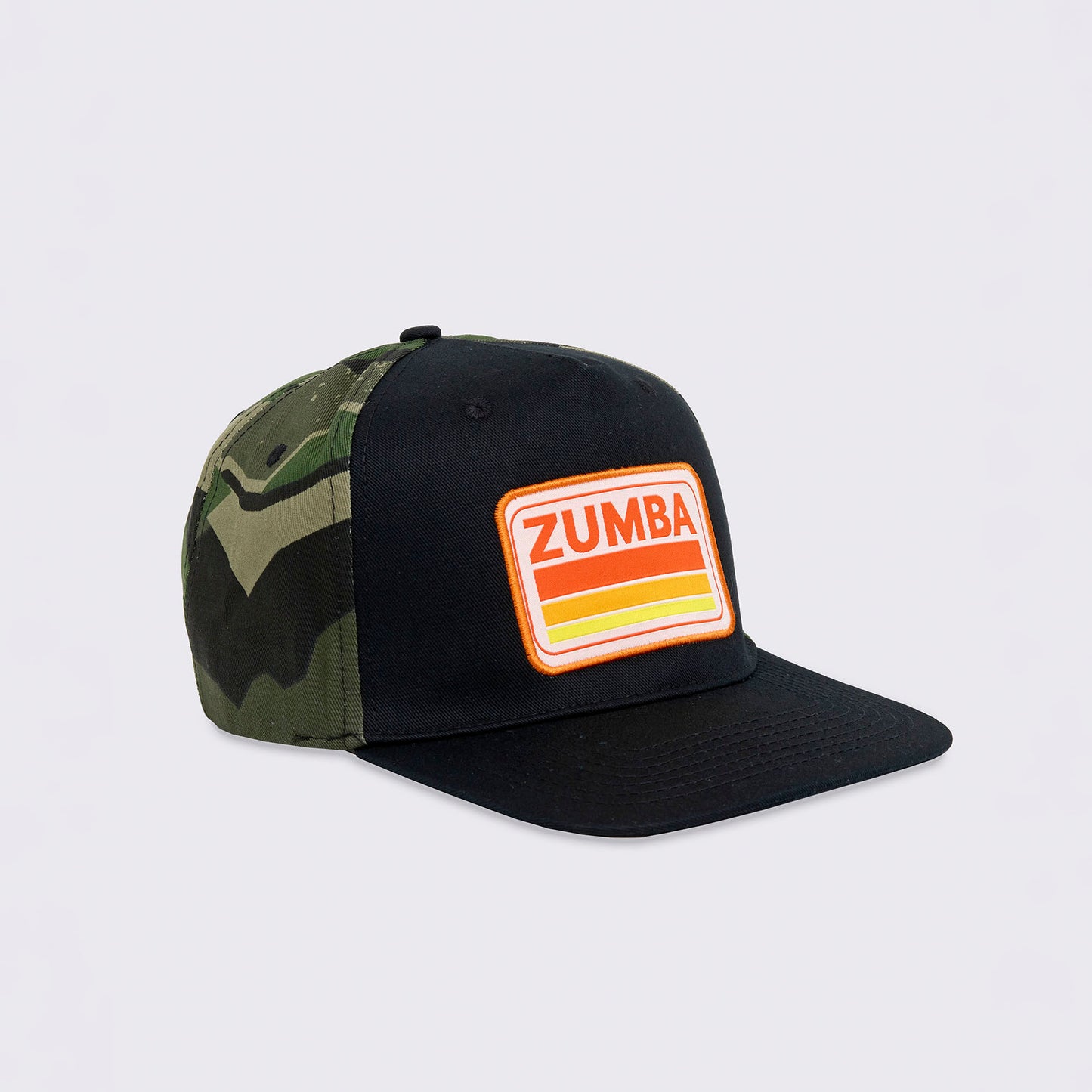 Zumba® Explore Snapback Hat