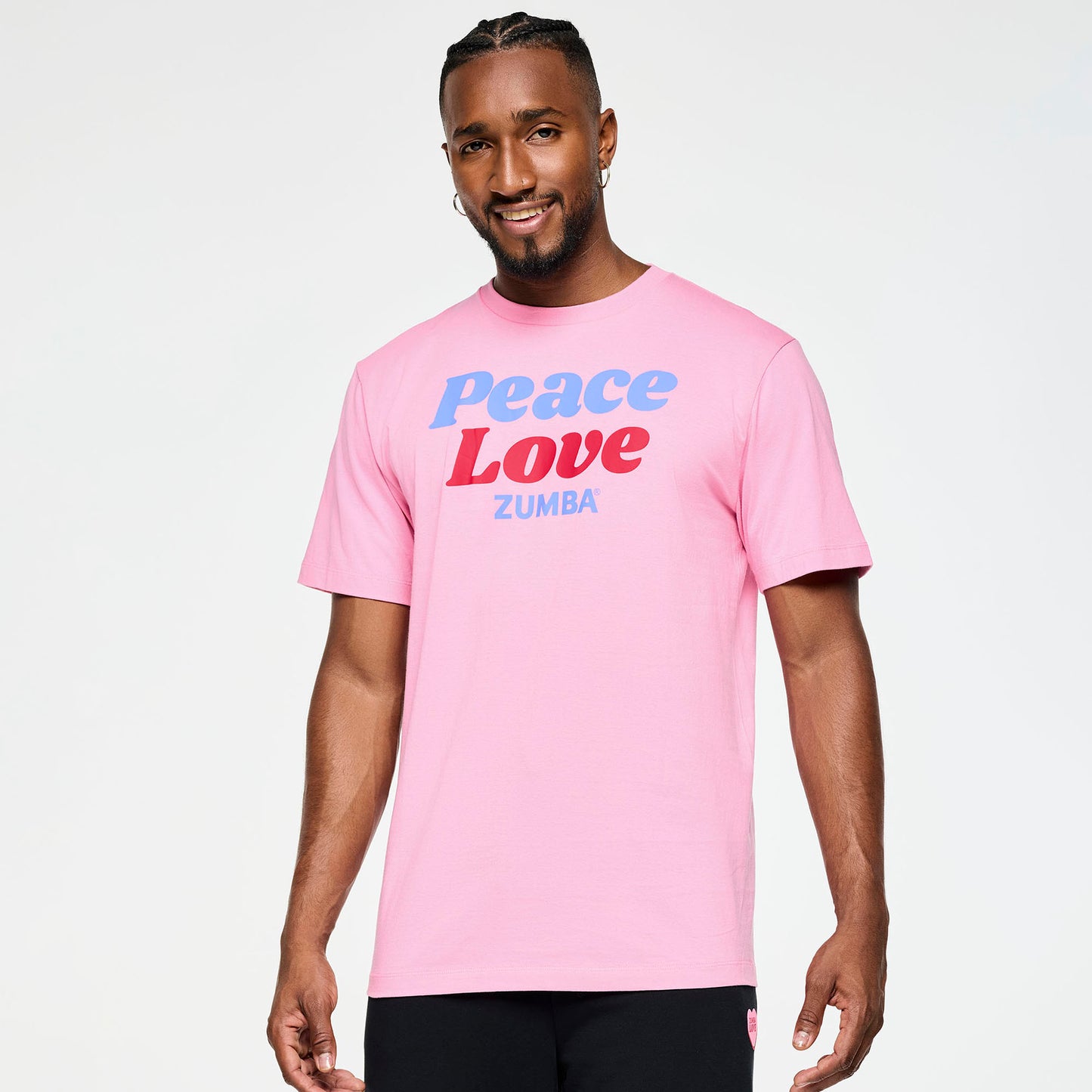 Zumba® XO Love Tees 12PK