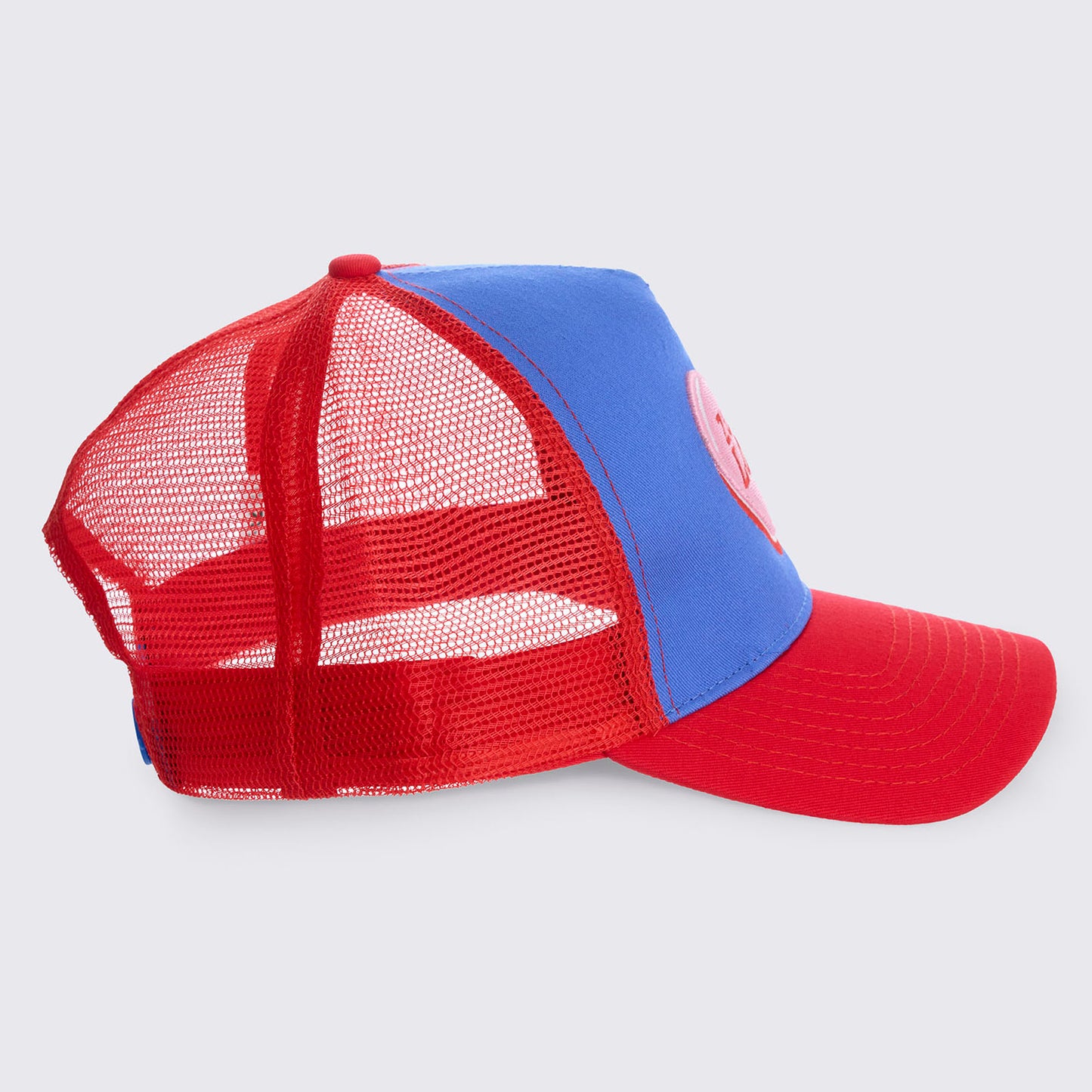 Zumba® Love Curved Brim Mesh Cap