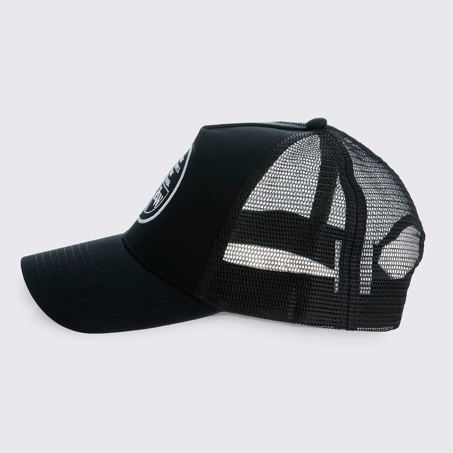 Zumba® Haus Curved Brim Mesh Cap