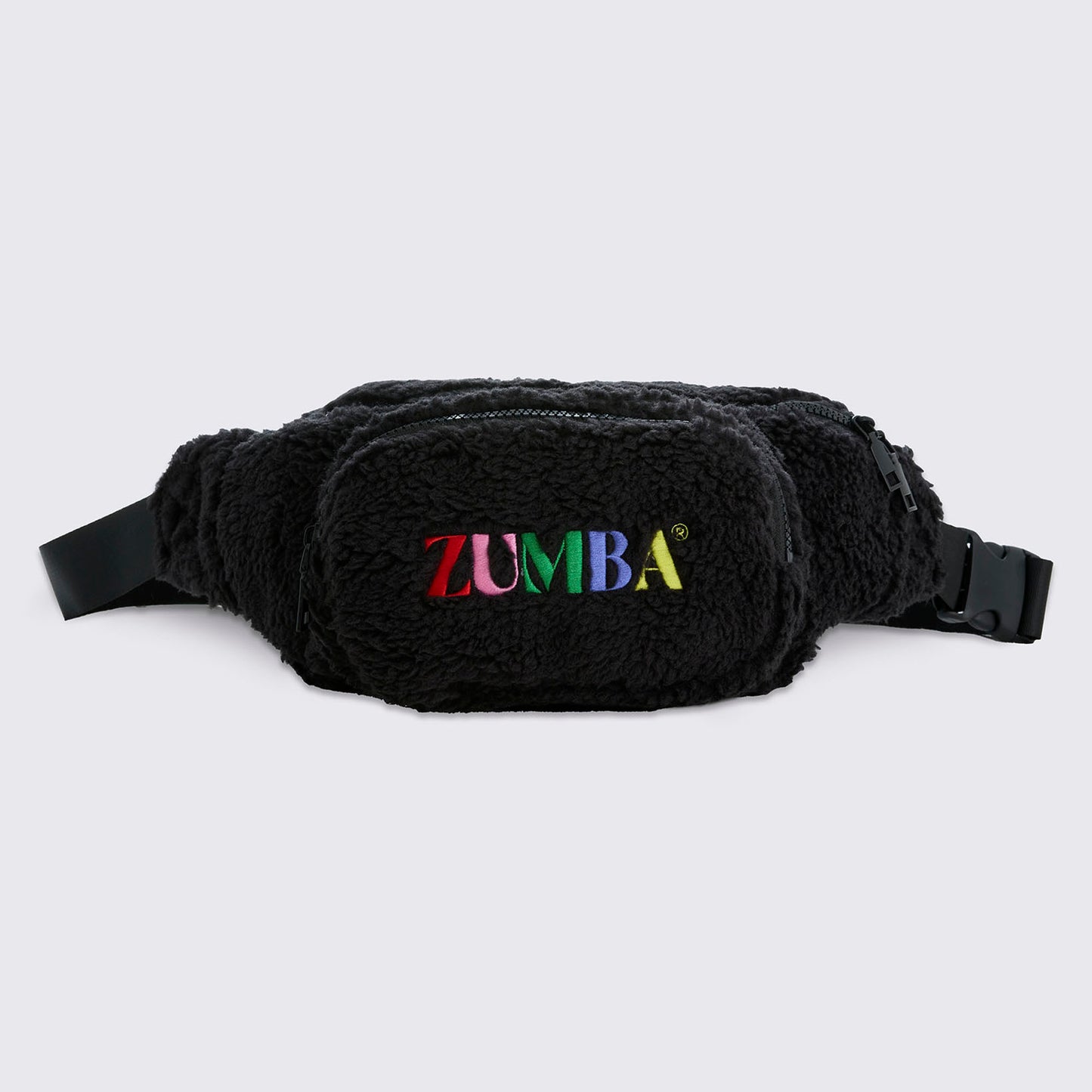 Zumba® Haus Plush Waist Bag