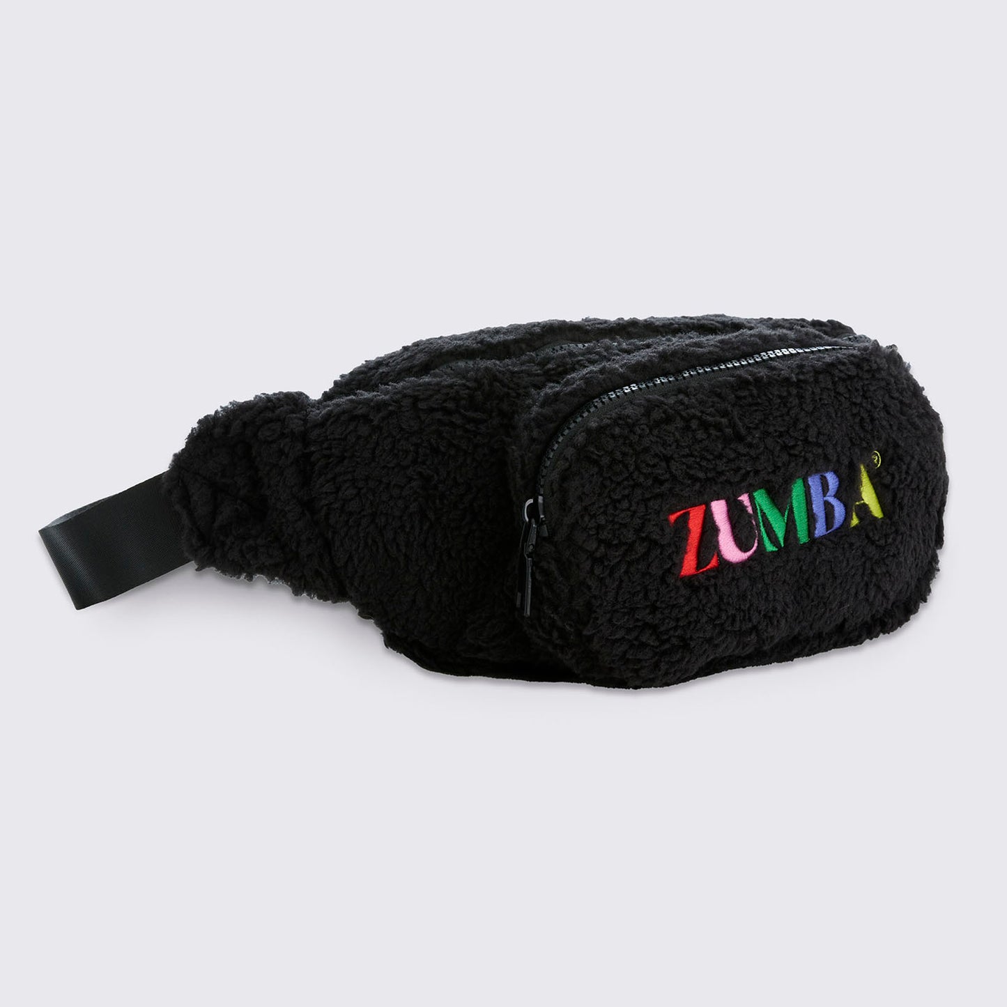 Zumba® Haus Plush Waist Bag