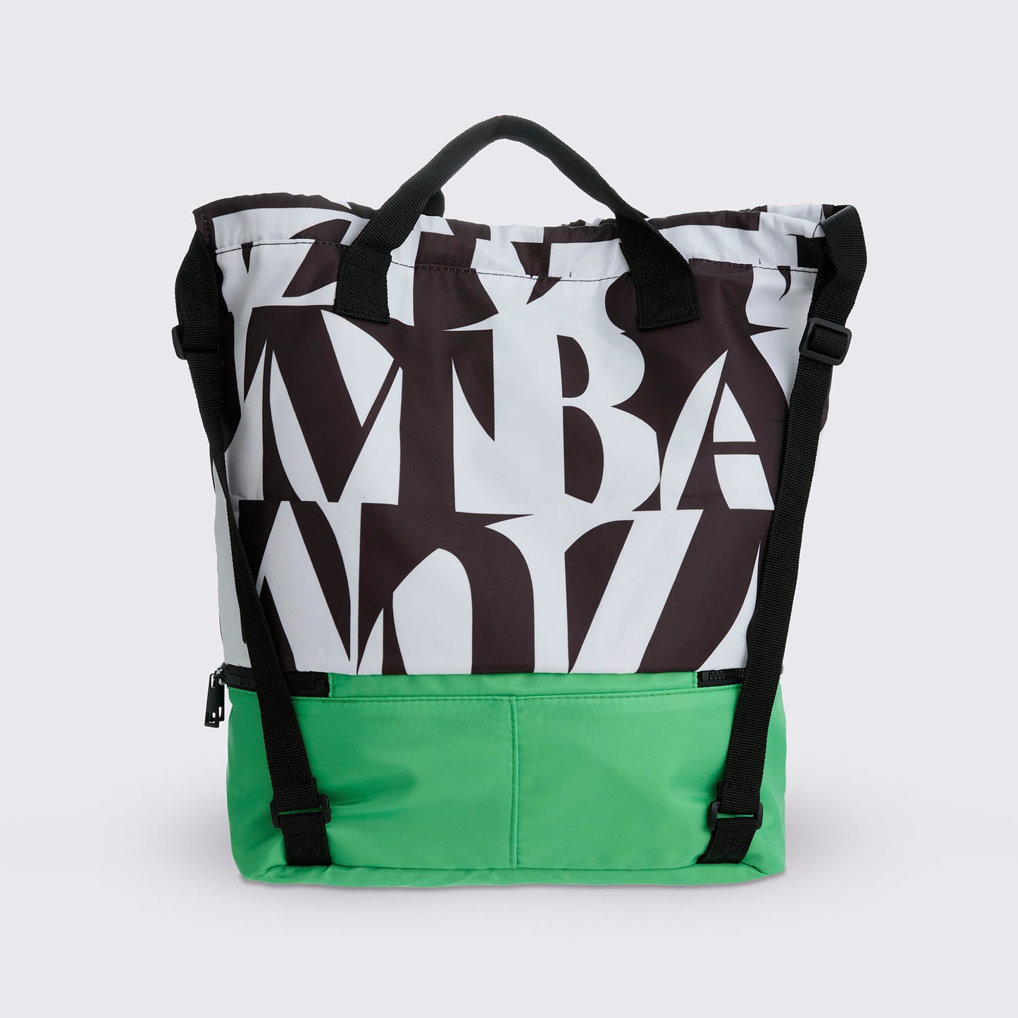 Zumba® Haus 2-Way Bag With Shoe Compartment