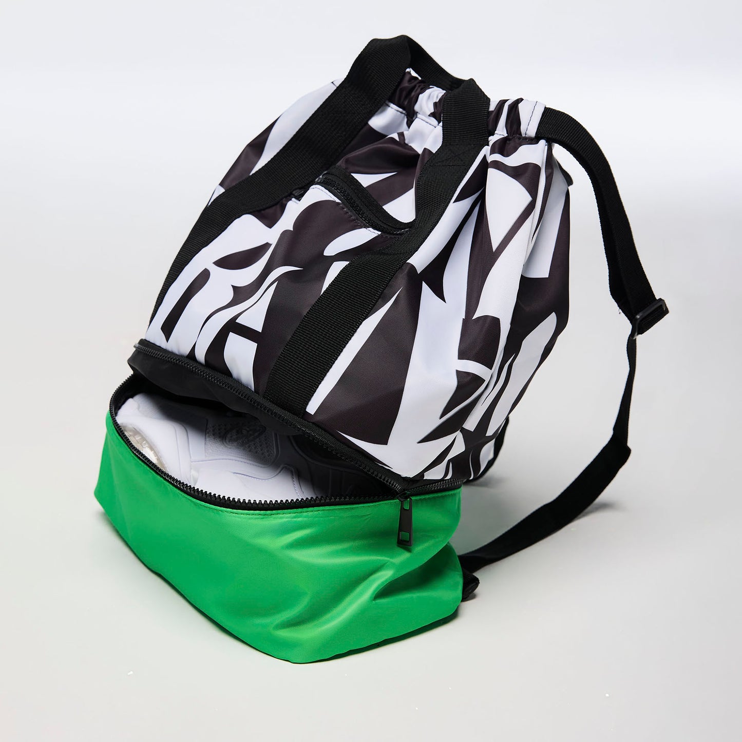 Zumba® Haus 2-Way Bag With Shoe Compartment