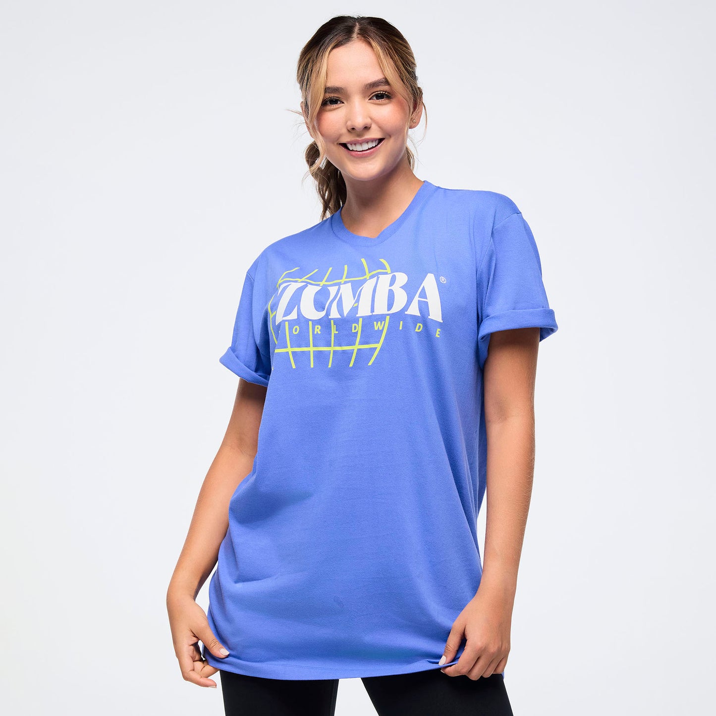 Zumba® Haus Tees 12PK