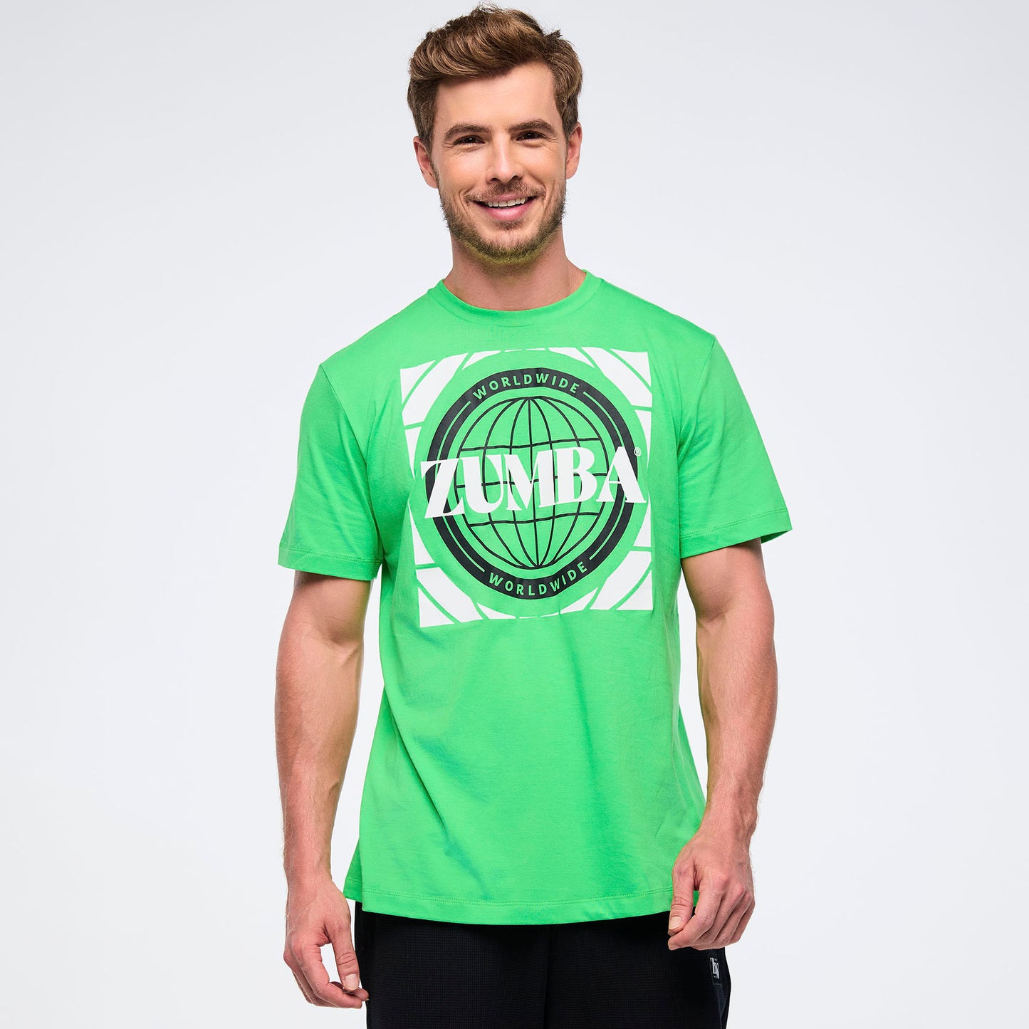 Zumba® Haus Tees 12PK