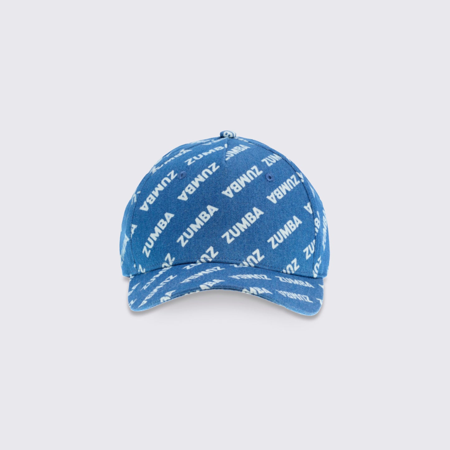 Blue Jean Baseball Cap