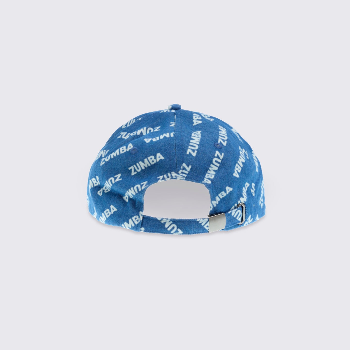Blue Jean Baseball Cap