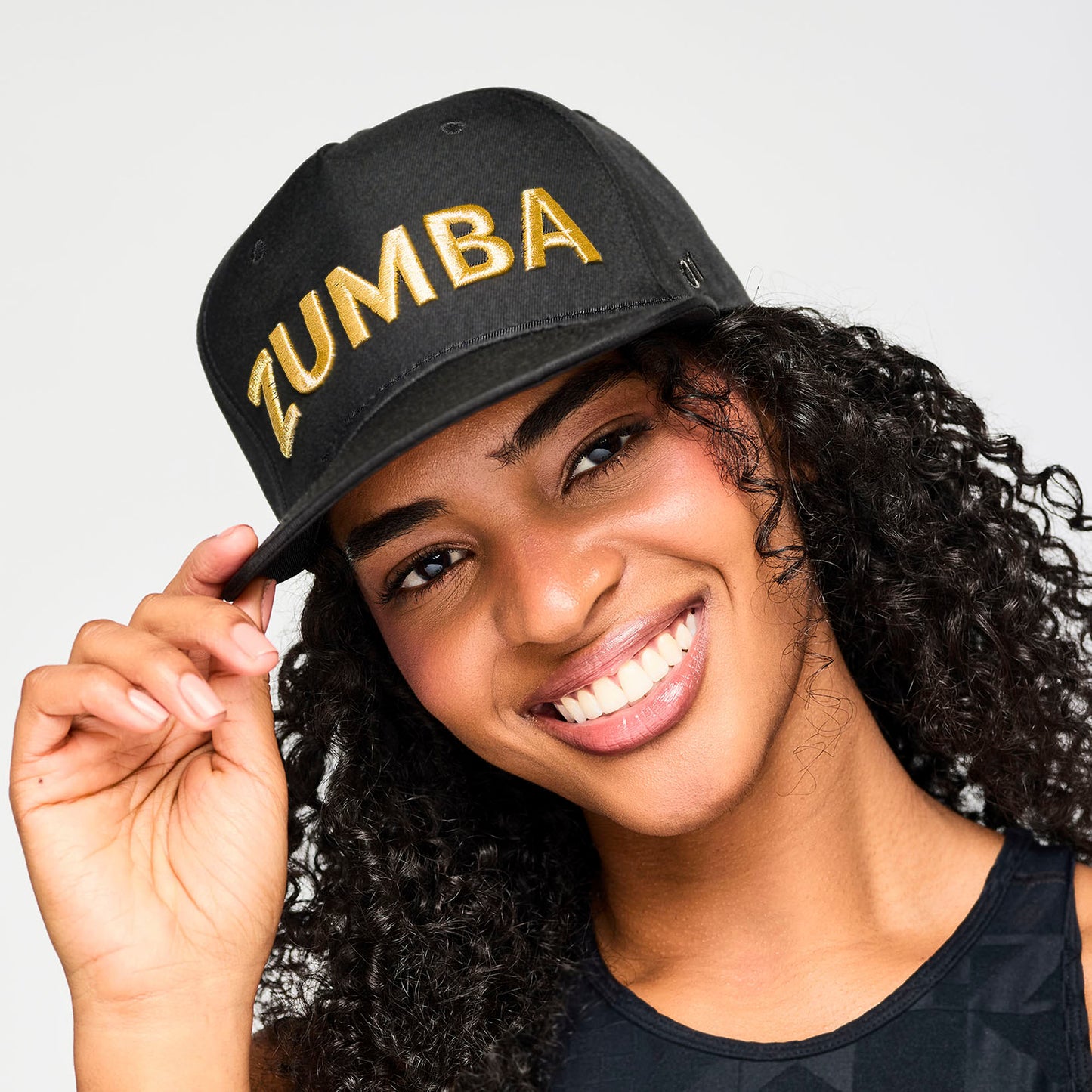 Zumba® Core Snapback Hat