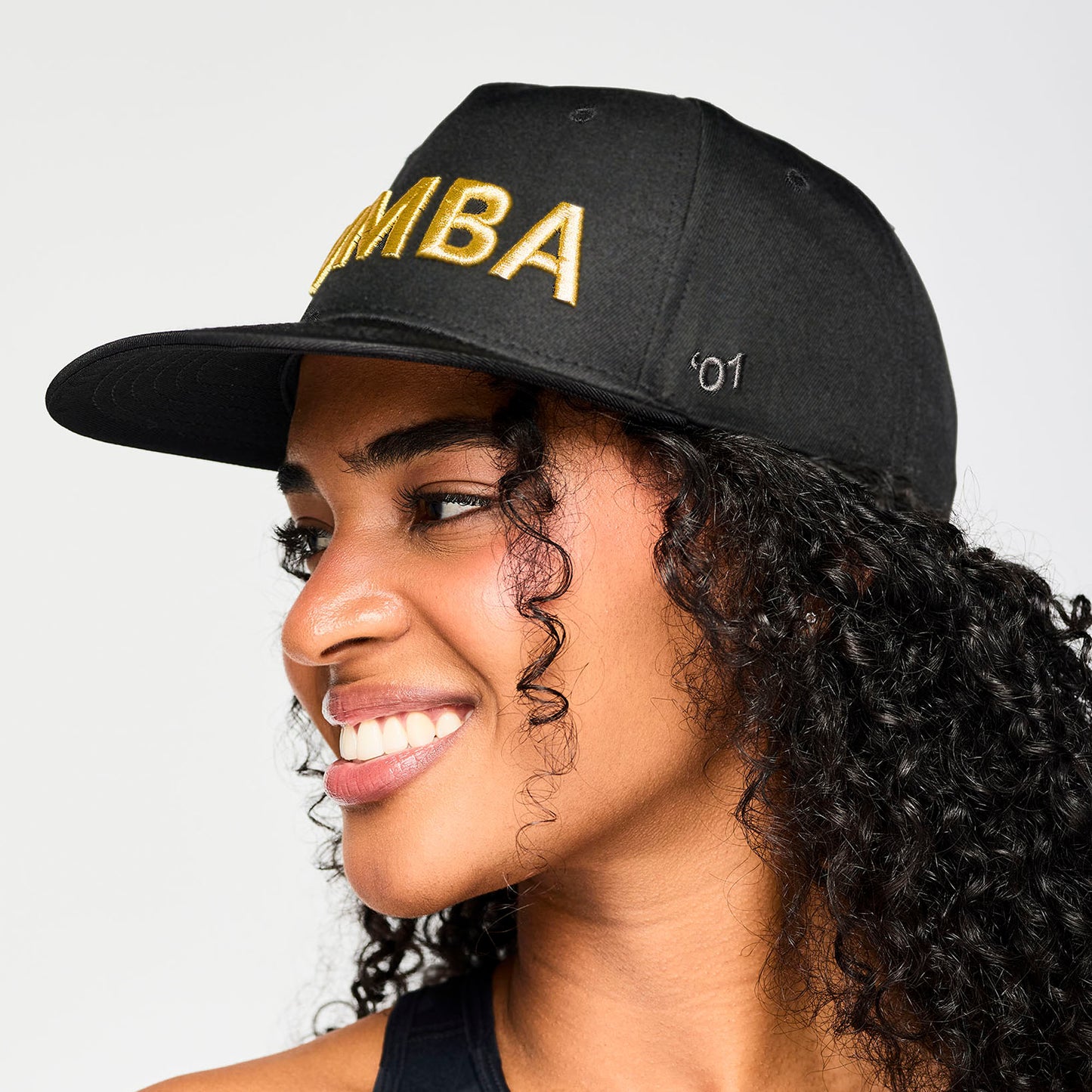 Zumba® Core Snapback Hat