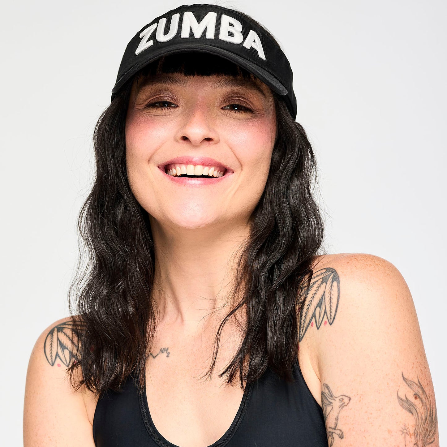 Zumba® Core Visor