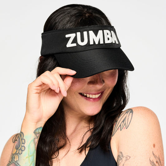 Zumba® Core Visor