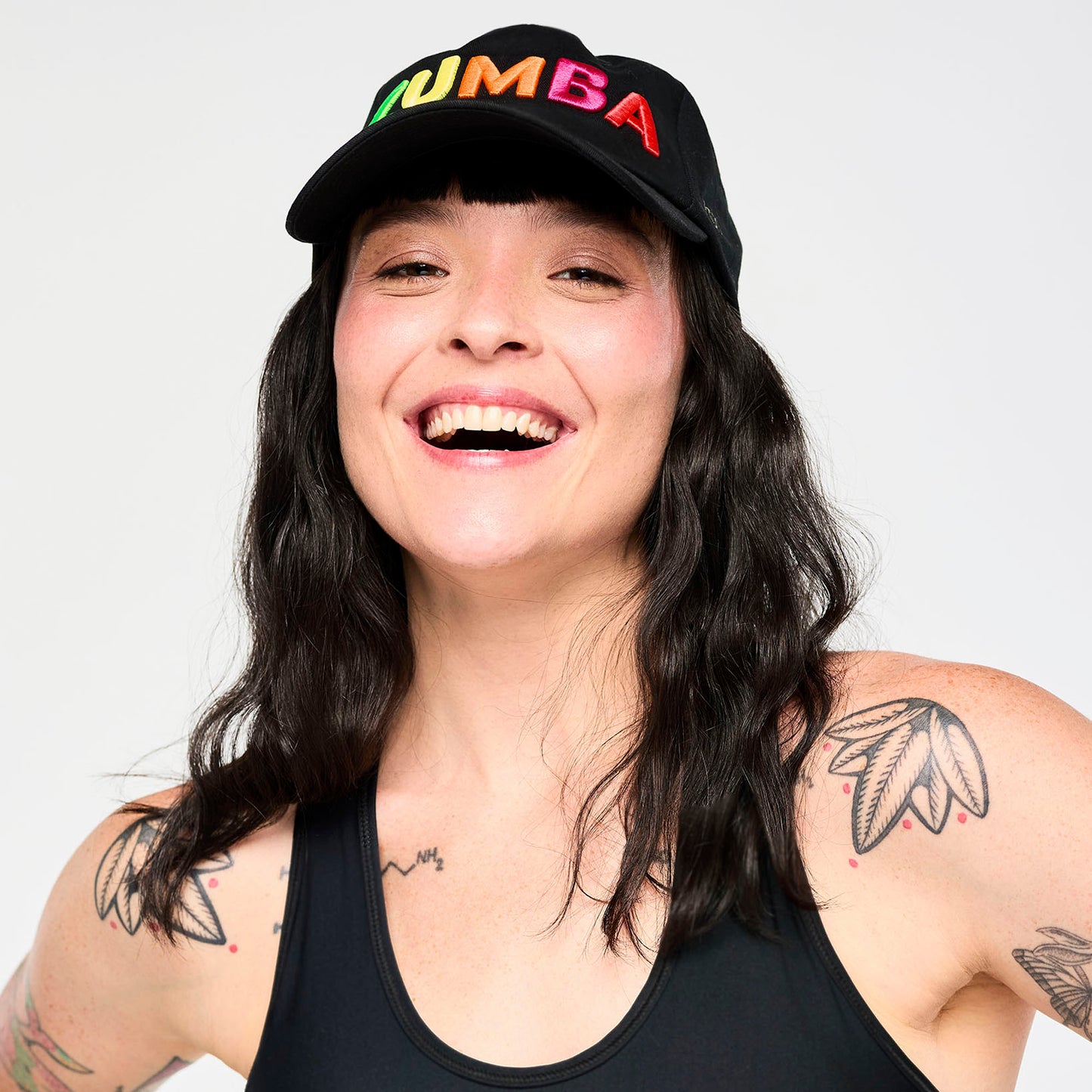 Zumba® Core Dad Hat