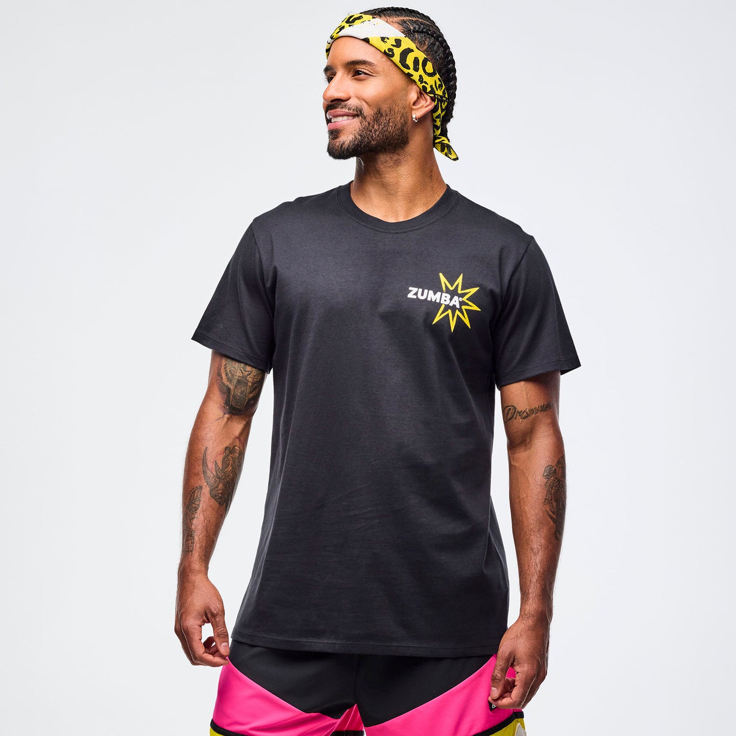 Sizzlin' Bandanas 2PK