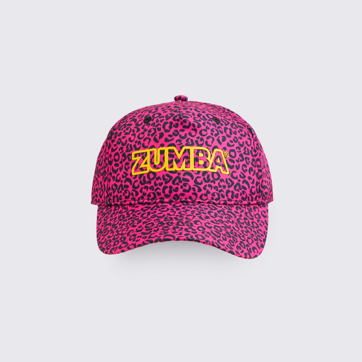 Sizzlin' Baseball Hat