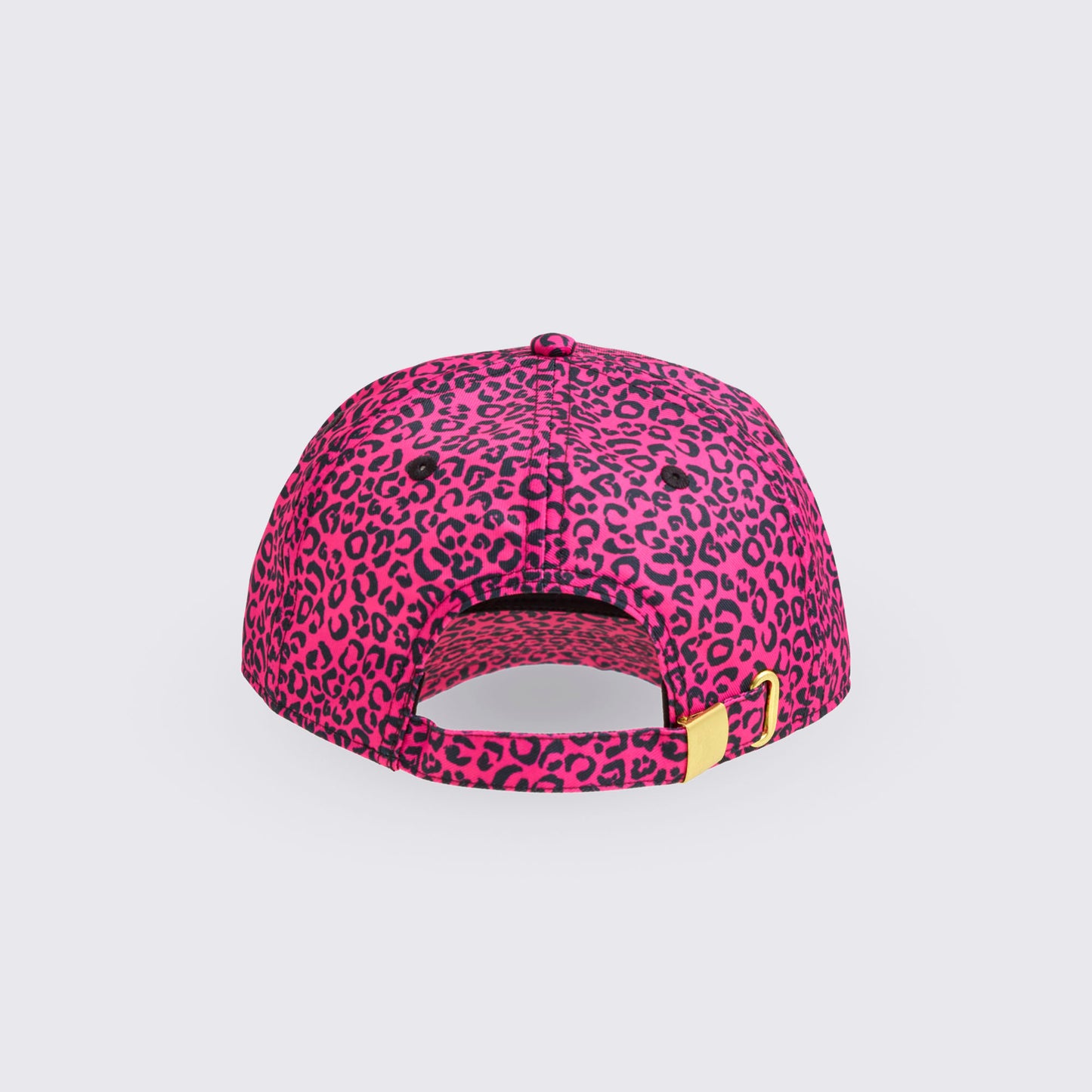 Sizzlin' Baseball Hat