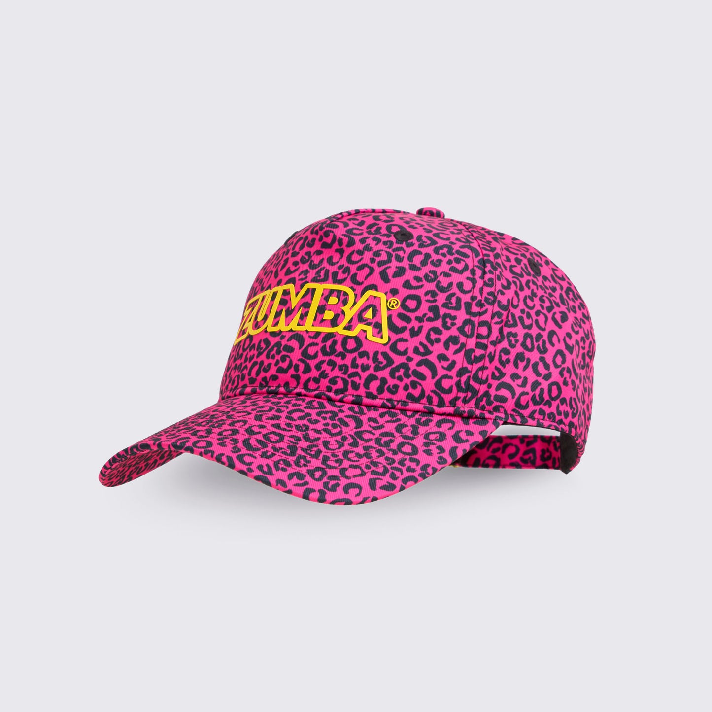 Sizzlin' Baseball Hat