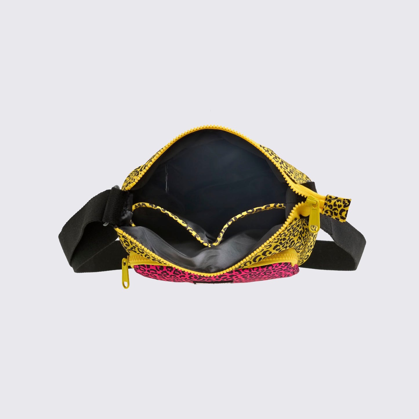 Sizzlin' Crossbody Bag