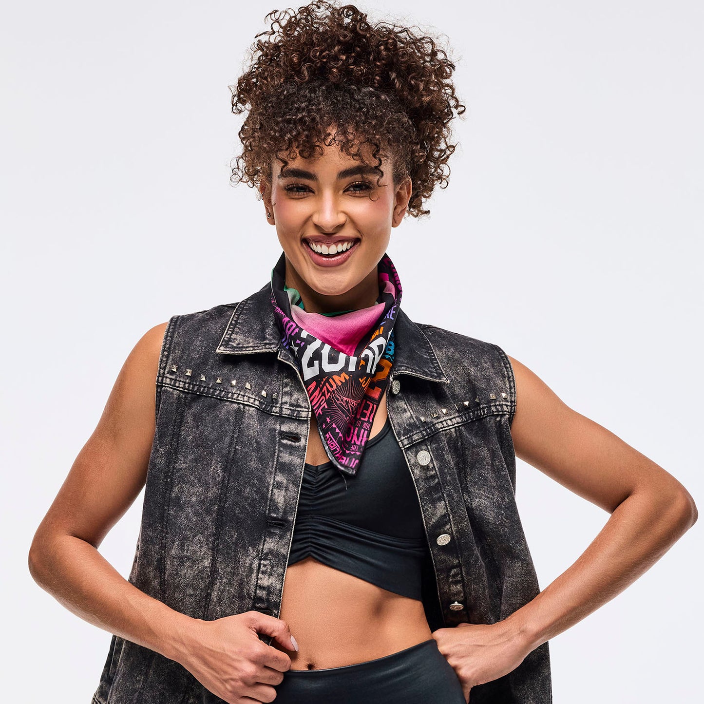 Zumba® Libre Bandanas 2PK