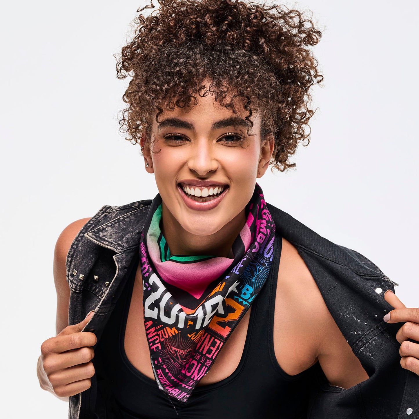 Zumba® Libre Bandanas 2PK