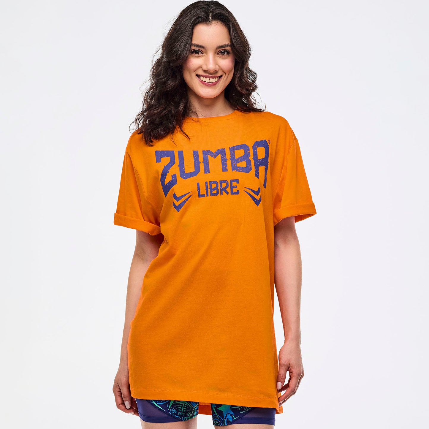 Zumba® Libre Tees 12PK
