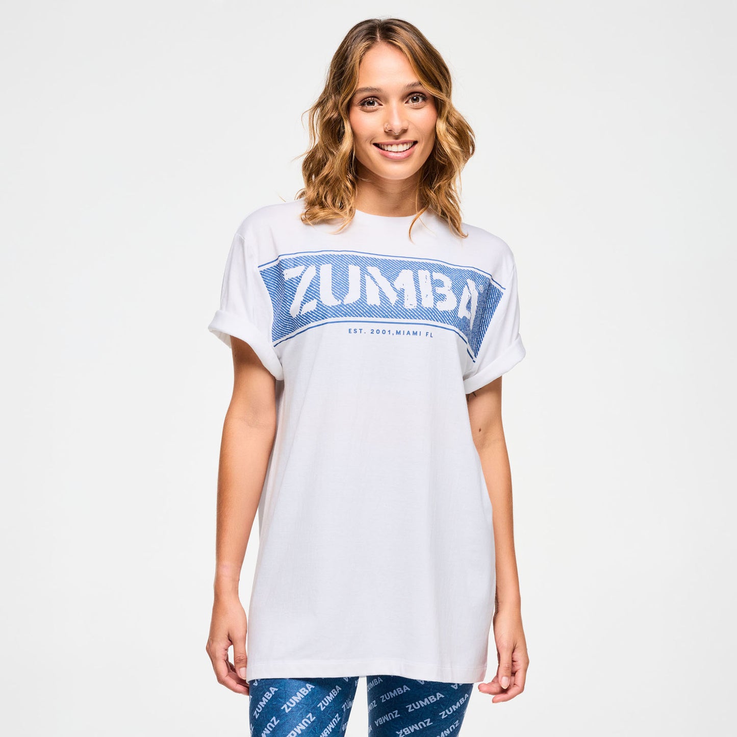 Blue Jean Tees 12PK
