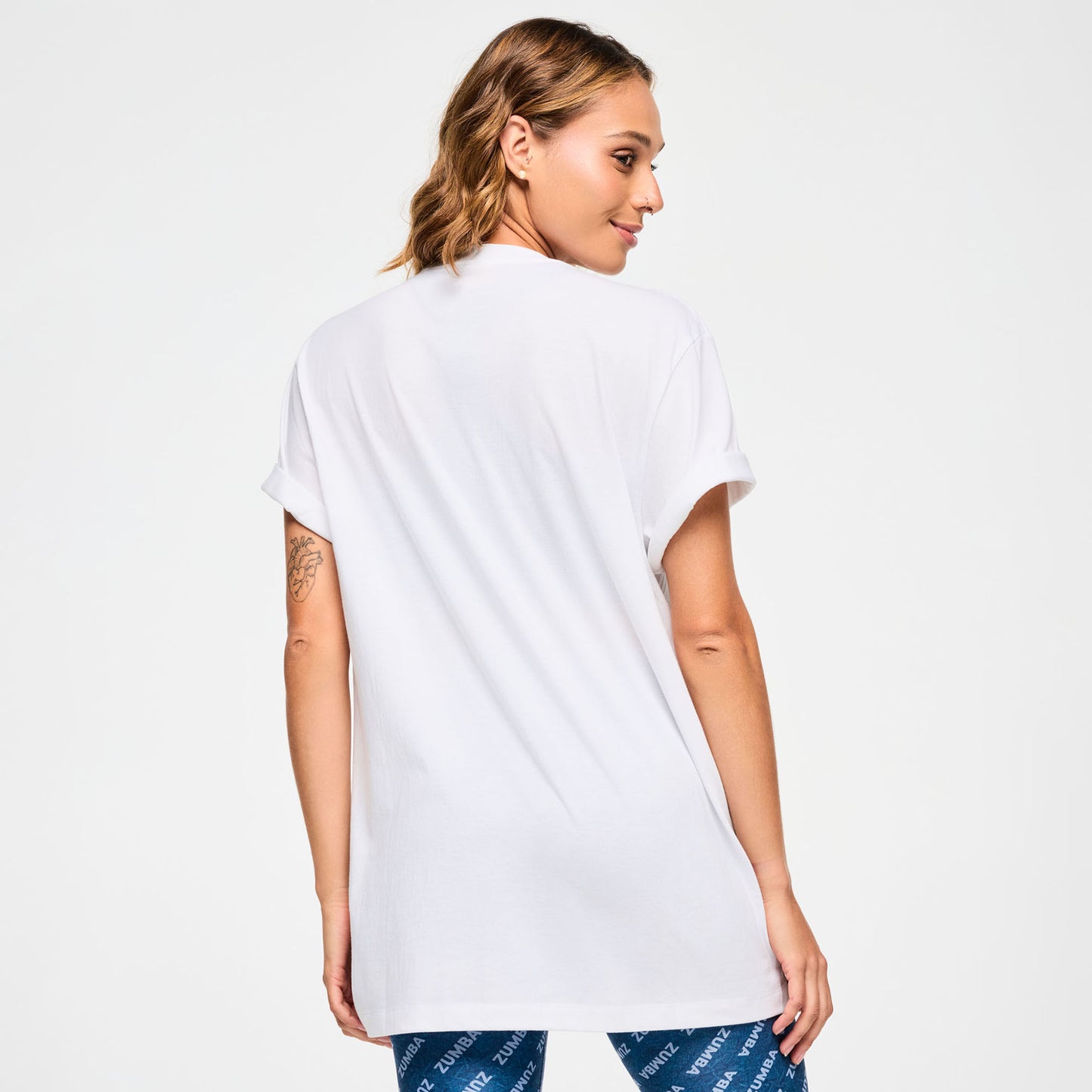 Blue Jean Tees 12PK
