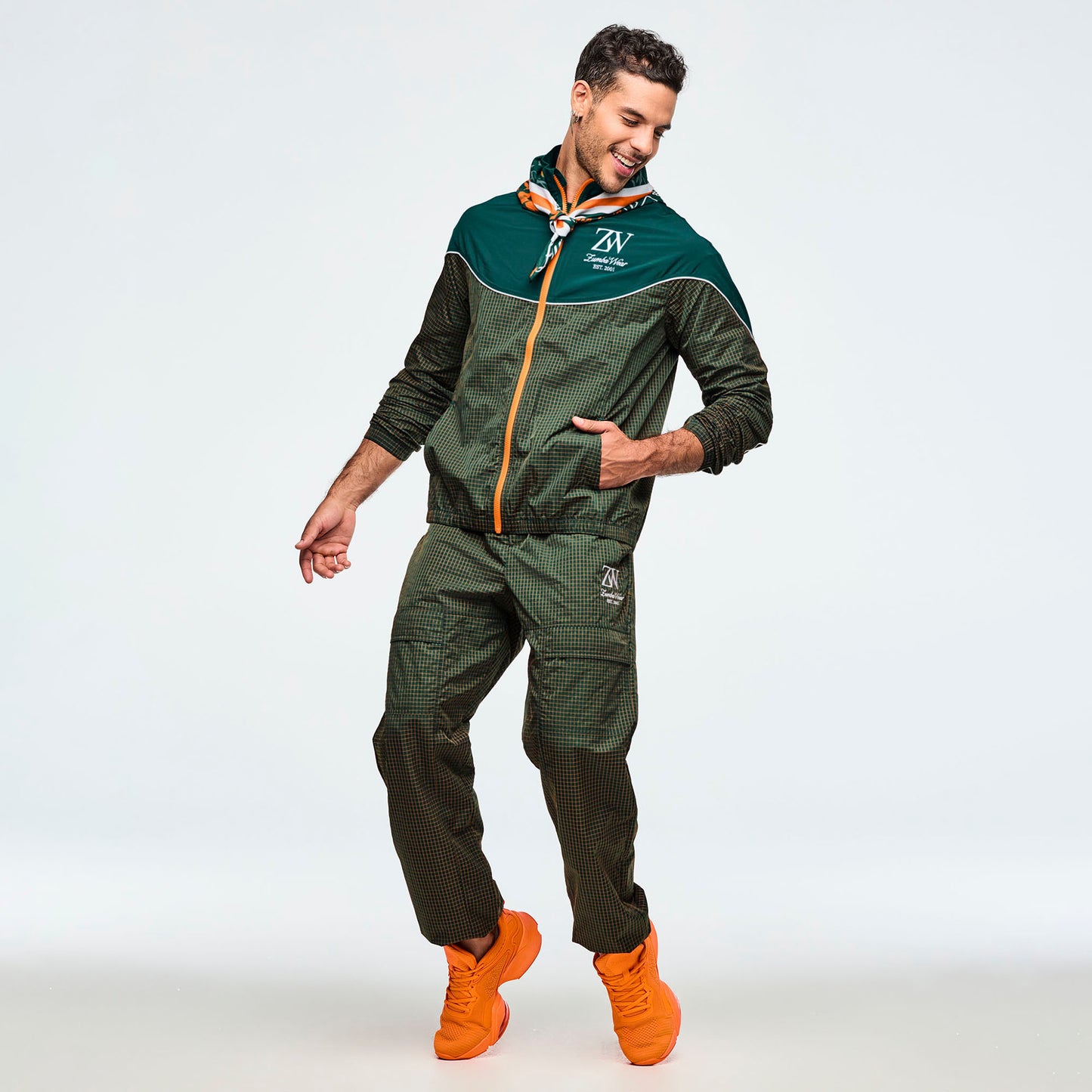 *SOLD OUT* Class of 2001 Bandanas 2PK