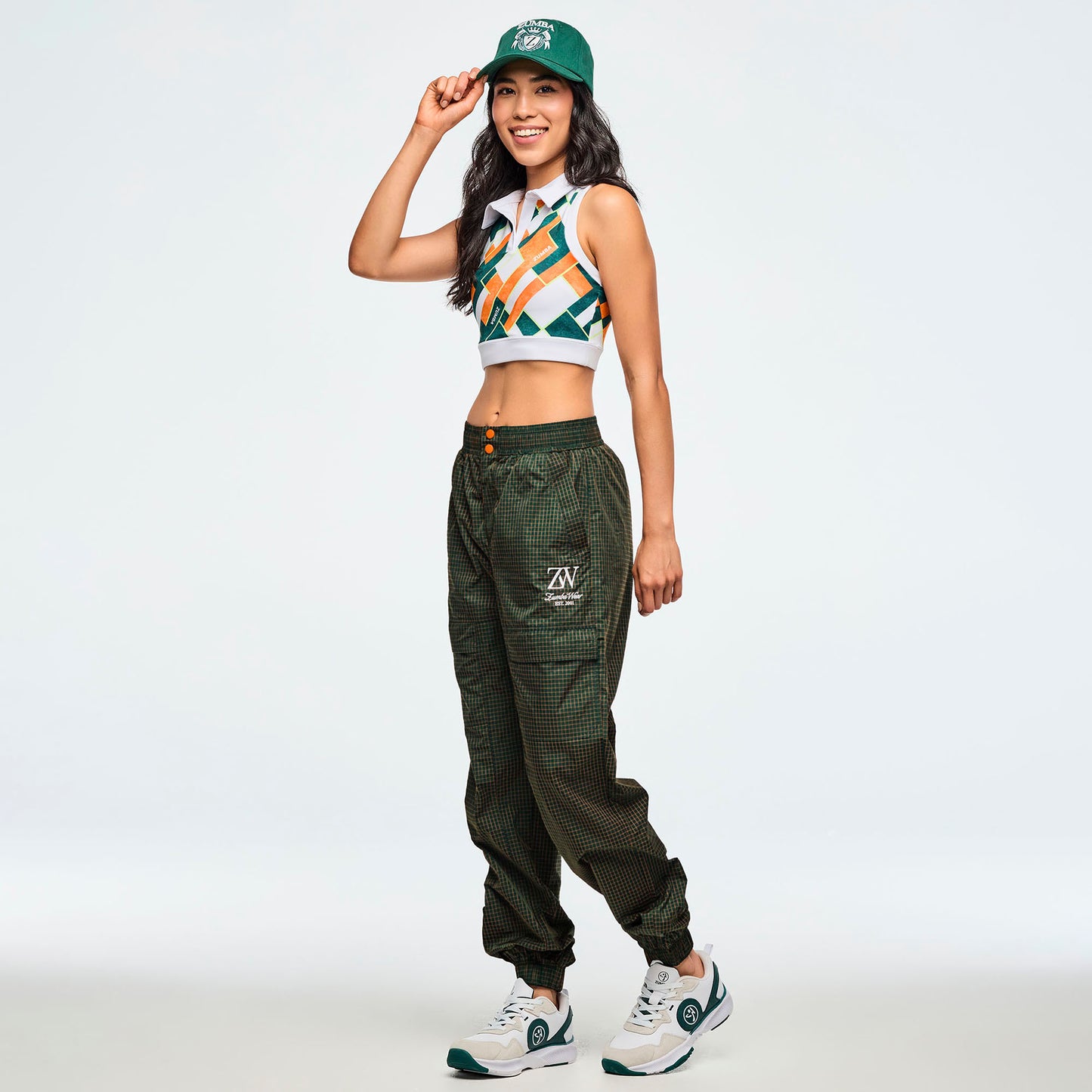 *SOLD OUT* Class of 2001 Dad Hat