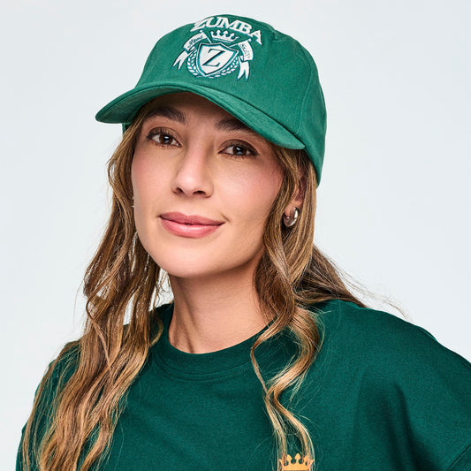 *SOLD OUT* Class of 2001 Dad Hat