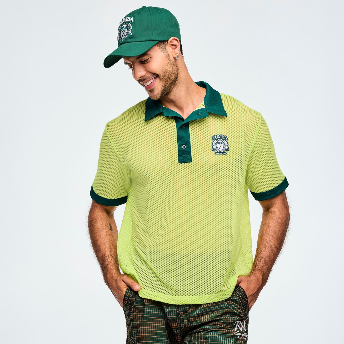 *SOLD OUT* Class of 2001 Dad Hat