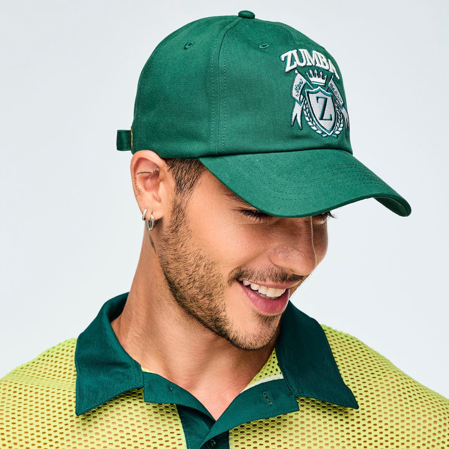 *SOLD OUT* Class of 2001 Dad Hat