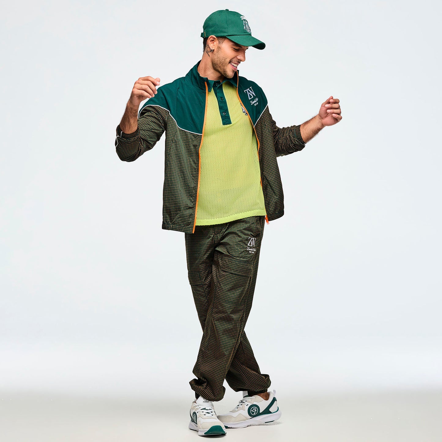 *SOLD OUT* Class of 2001 Dad Hat