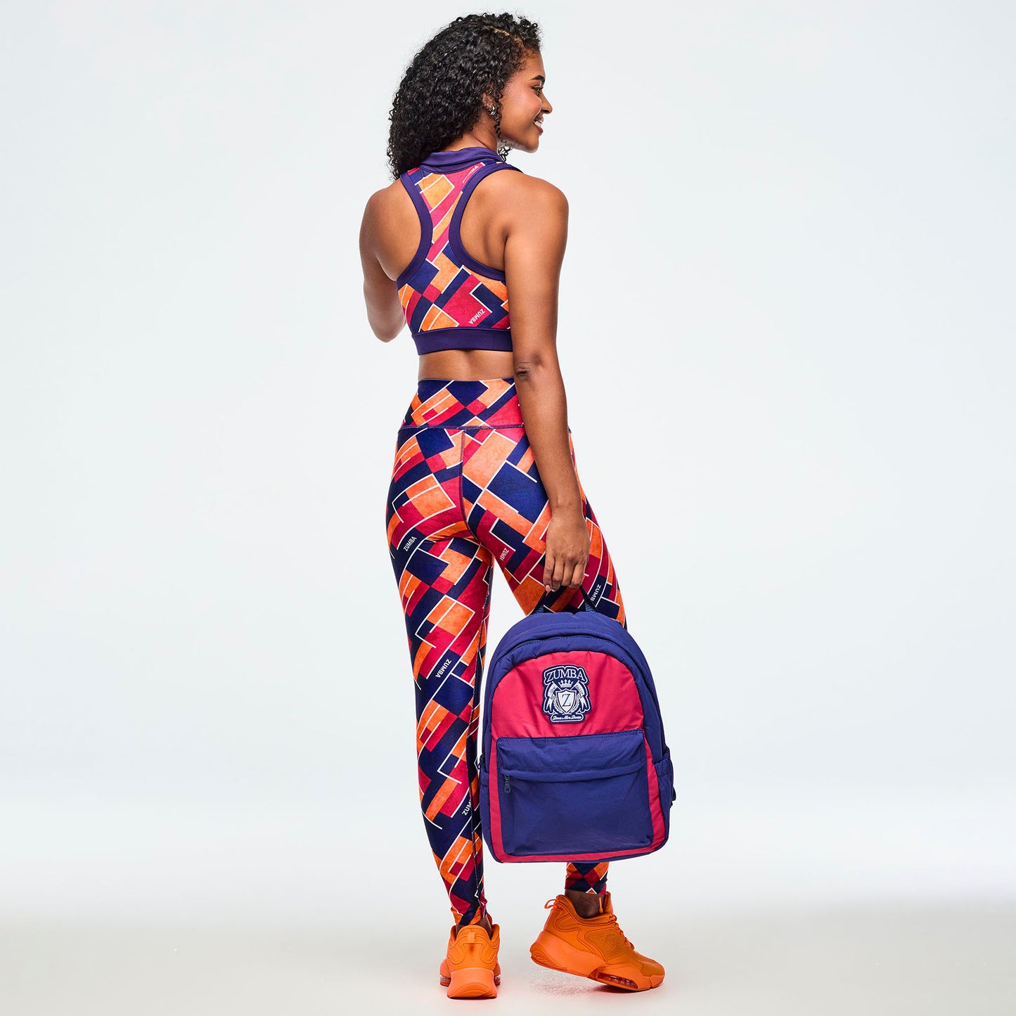 Class of 2001 Backpack