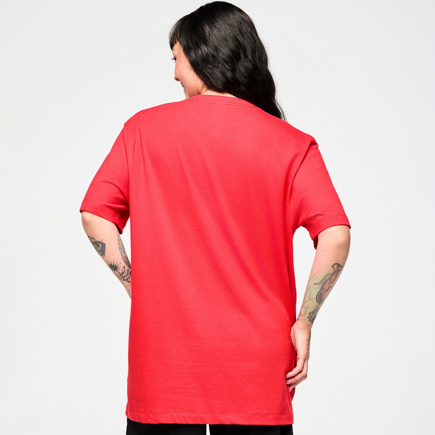 I Love Zumba® Tees 12PK